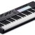 Novation Midi Controller Launchkey με 49 Πλήκτρα Μαύρο
