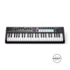 Novation Midi Controller Launchkey με 49 Πλήκτρα Μαύρο