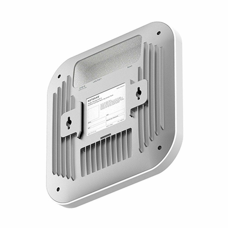 NetGear WAX620 WiFi Mesh Network Access Point Wi‑Fi 6 Dual Band (2.4 & 5GHz) για Εξωτερική τοποθέτηση