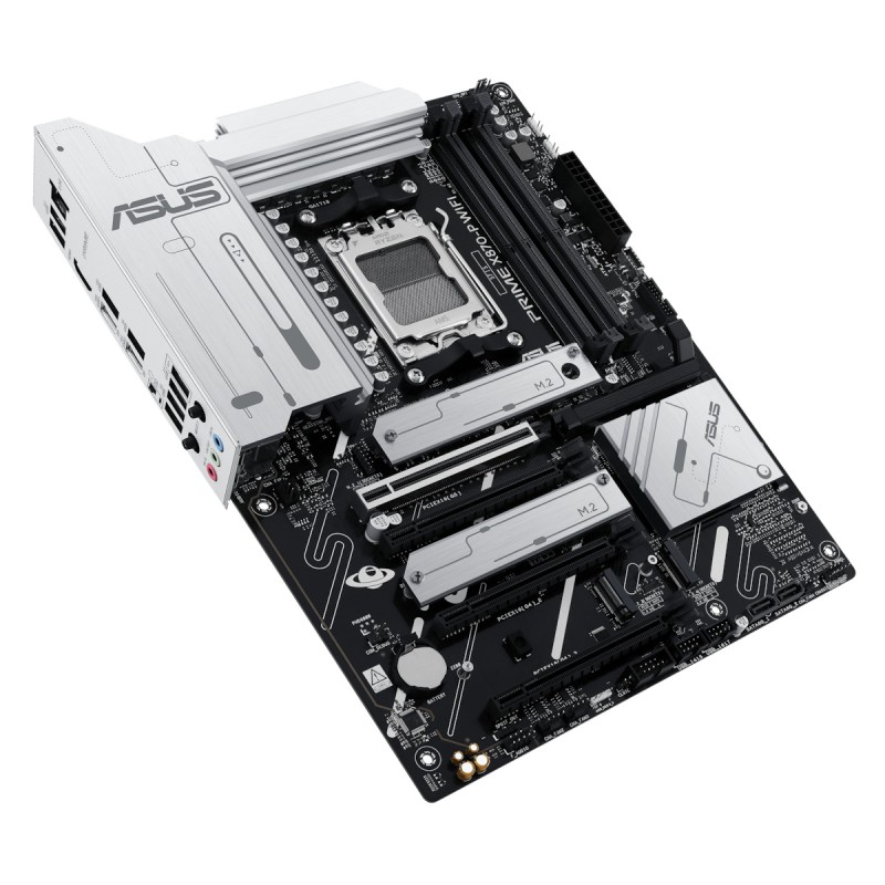 Asus PRIME X870-P WIFI Motherboard ATX με AMD AM5 Socket