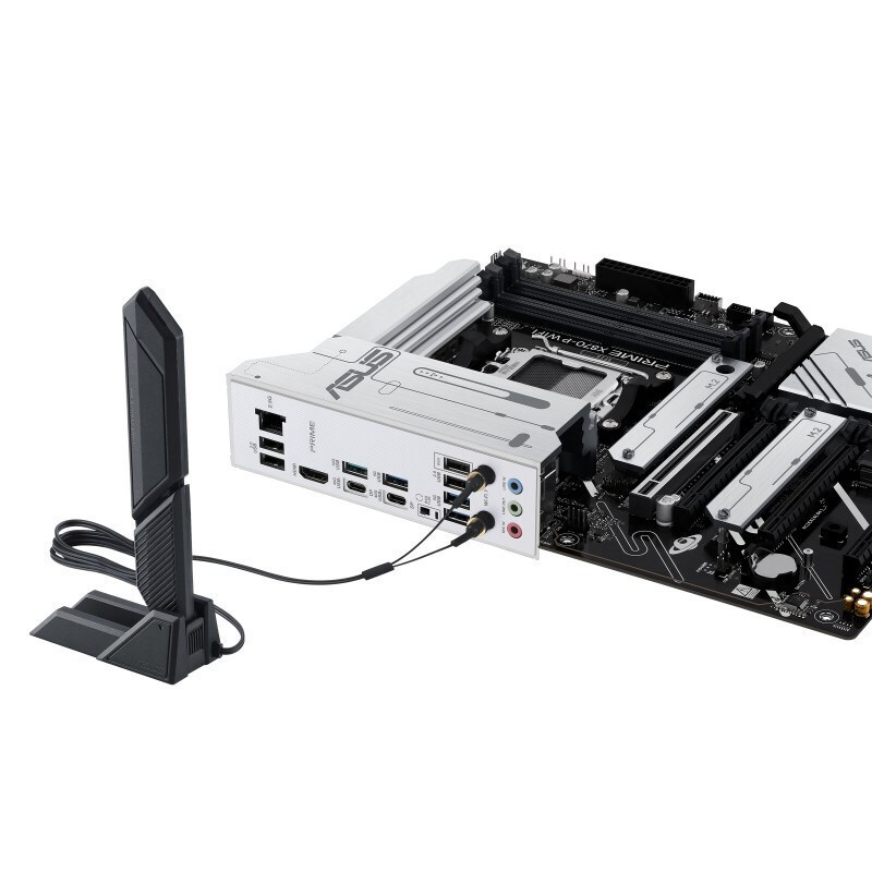 Asus PRIME X870-P WIFI Motherboard ATX με AMD AM5 Socket