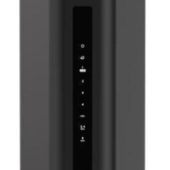 NetGear Nighthawk RS200 Ασύρματο Router Wi‑Fi 7 με 4 Θύρες Ethernet
