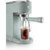 De'Longhi Dedica Duo Μηχανή Espresso 1450W Πίεσης 15bar Silver