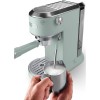 De'Longhi Dedica Duo Μηχανή Espresso 1450W Πίεσης 15bar Silver