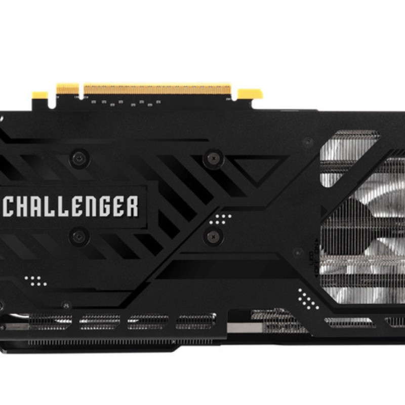 ASRock ARC B580 12GB GDDR6 Κάρτα Γραφικών 90-GA5LZZ-00UANF