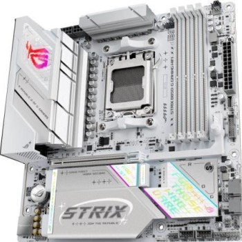 Asus Rog Strix B850-G Gaming WIFI Motherboard Micro ATX με AMD AM5 Socket