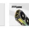 Zotac GeForce RTX 5050 8GB GDDR6 Twin Edge Κάρτα Γραφικών ZT-B50500E-10M