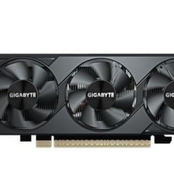 Gigabyte GeForce RTX 5050 8GB GDDR6 OC Low Profile Κάρτα Γραφικών GV-N5050OC-8GL