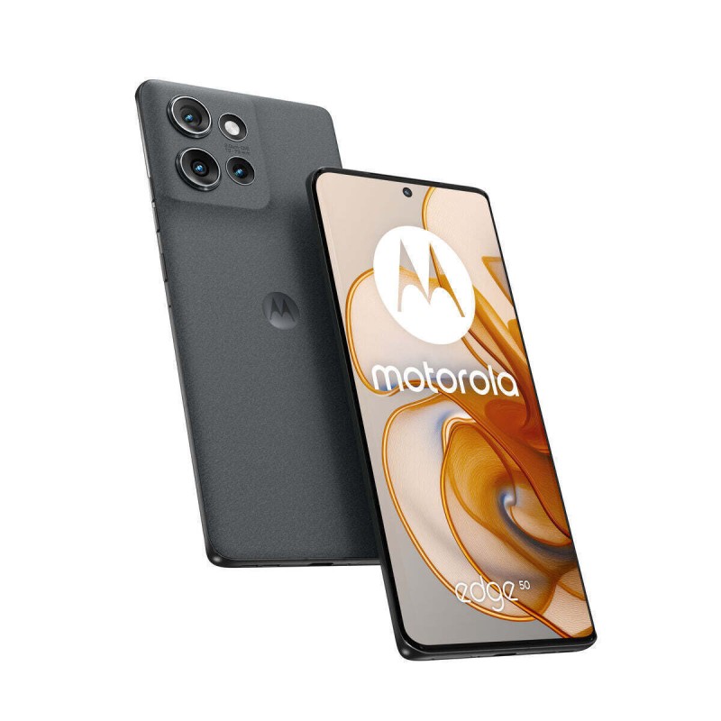 Motorola Edge 50 5G Dual SIM (12/512GB) Koala Gray