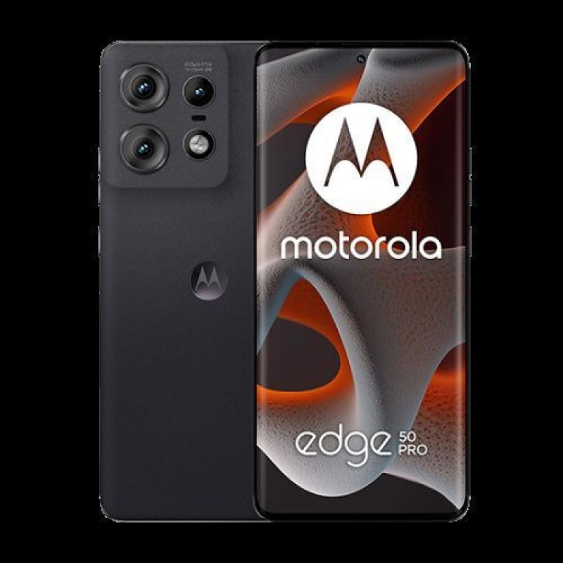 Motorola Edge 50 5G Dual SIM (12/512GB) Koala Gray