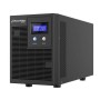 Power Walker Vi 3000 Stl (type E Sockets) UPS Line-Interactive 3000VA 1800W με 4 Schuko Πρίζες