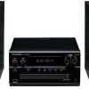Panasonic Ηχοσύστημα 2.0 SC-PMX94 SC-PMX94EG-K 120W με CD Player και Bluetooth Μαύρο