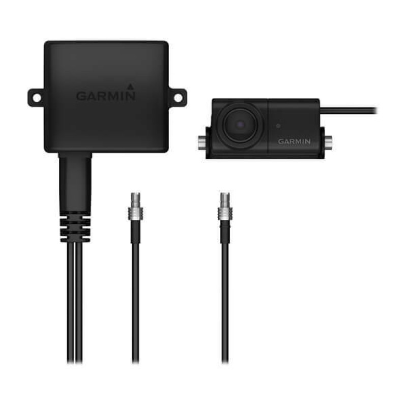 Garmin Σετ Κάμερα Οπισθοπορείας με Πλαίσιο Πινακίδας BC 50 για 010-02610-00