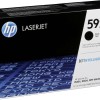 HP 59X Γνήσιο Toner Laser Εκτυπωτή Μαύρο High Yield 10000 Σελίδων (CF259X)