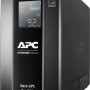 APC Back UPS Pro 900 Line-Interactive 900VA 540W με 6 IEC Πρίζες