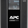 APC Back UPS Pro 900 Line-Interactive 900VA 540W με 6 IEC Πρίζες