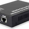 Level One GVT-0500 RJ45 to SFP+ 10-Gigabit Media Converter