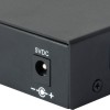 Level One GVT-0500 RJ45 to SFP+ 10-Gigabit Media Converter