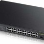 Zyxel GS1900-24HPv2 Managed L2 PoE+ Switch με 24 Θύρες Gigabit (1Gbps) Ethernet και 2 SFP Θύρες