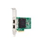 HP HPE Ethernet Adapter 10Gb 2port BASET v1 Ενσύρματη Κάρτα Δικτύου Gigabit (1Gbps) Ethernet PCI-e