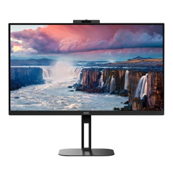 AOC Q27V5CW IPS Monitor 27