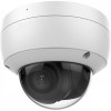 Level One FCS-3096 IP Κάμερα Παρακολούθησης 4K Αδιάβροχη με Φακό 4mm