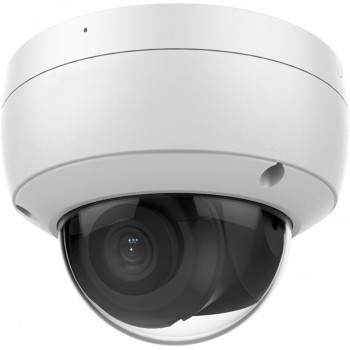 Level One FCS-3096 IP Κάμερα Παρακολούθησης 4K Αδιάβροχη με Φακό 4mm