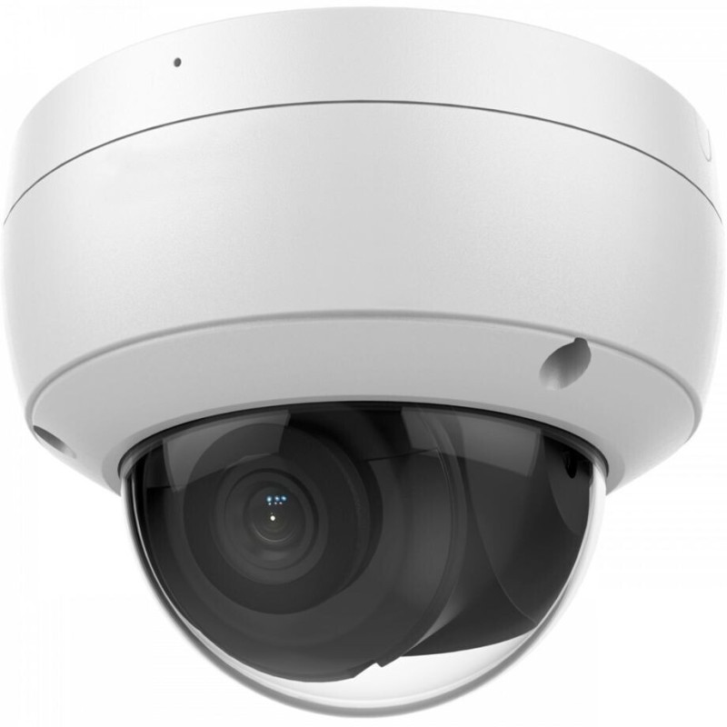 Level One FCS-3096 IP Κάμερα Παρακολούθησης 4K Αδιάβροχη με Φακό 4mm