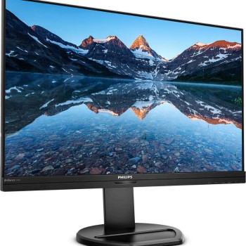 Philips B-Line 240B9 IPS Monitor 24