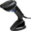 Datalogic Gryphon GD4520 Scanner Χειρός Ενσύρματο με Δυνατότητα Ανάγνωσης 2D και QR Barcodes GD4520-BKK1B