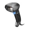 Datalogic Gryphon GD4520 Scanner Χειρός Ενσύρματο με Δυνατότητα Ανάγνωσης 2D και QR Barcodes GD4520-BKK1B