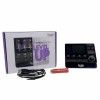 Hercules Stream 200 DJ Controller 4 Καναλιών με Οθόνη