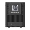 Conceptronic ZEUS52E1K UPS 1000VA 900W