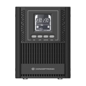 Conceptronic ZEUS52E1K UPS 1000VA 900W