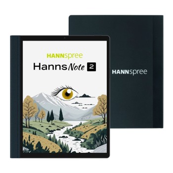 HannSpree HannsNote2 με Οθόνη Αφής 10