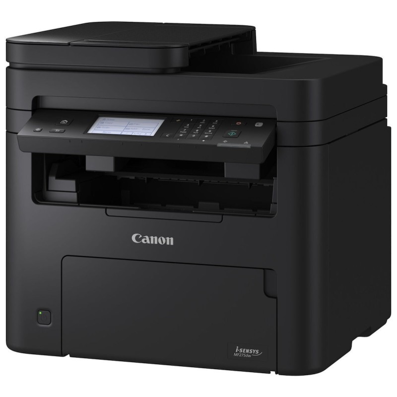 Canon I-Sensys MF275dw Ασπρόμαυρος Εκτυπωτής Laser