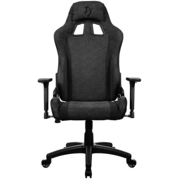 Archos Καρέκλα Gaming με Ρυθμιζόμενα Μπράτσα Γκρι