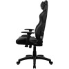Archos Καρέκλα Gaming με Ρυθμιζόμενα Μπράτσα Γκρι