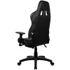 Archos Καρέκλα Gaming με Ρυθμιζόμενα Μπράτσα Γκρι