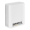 Asus ZenWiFi BD4 Access Point Wi‑Fi 7 Dual Band (2.4 & 5GHz) σε Τριπλό Kit Λευκό