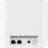 Asus ZenWiFi BD4 Access Point Wi‑Fi 7 Dual Band (2.4 & 5GHz) σε Τριπλό Kit Λευκό
