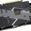 Asus GeForce RTX 3060 12GB GDDR6 Dual V2 OC Κάρτα Γραφικών 90YV0GB2-M0NA10
