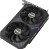 Asus GeForce RTX 3060 12GB GDDR6 Dual V2 OC Κάρτα Γραφικών 90YV0GB2-M0NA10