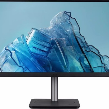 Acer Vero CB273UEbemipruzxv IPS HDR Monitor 27