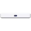 Ubiquiti Ucg-fiber Dual-wan Unifi Cloud Gateway Fiber Quad Core 2.2ghz 3gb 1x10gbe Wan 1xsfp+ Wan 4x2.5gbe 1xsfp+ Lan 1xpoe-out