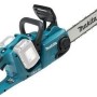 Makita DUC353Z Αλυσοπρίονο Μπαταρίας Solo Brushless 36V 5.2kg με Λάμα 35cm DUC353Z