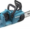 Makita DUC353Z Αλυσοπρίονο Μπαταρίας Solo Brushless 36V 5.2kg με Λάμα 35cm DUC353Z