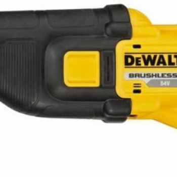 Dewalt Σπαθοσέγα Solo Brushless DCS389NT