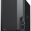 Synology DiskStation DS223 NAS Tower με 2 θέσεις για HDD/SSD