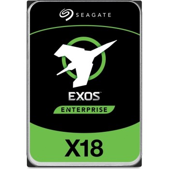 Seagate Exos X18 12TB HDD Σκληρός Δίσκος 3.5
